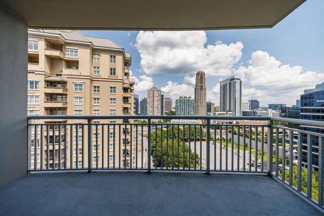 3338 Peachtree Road NE 1807, Atlanta, GA 30326