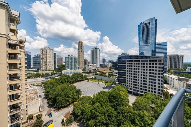 3338 Peachtree Road NE 1807, Atlanta, GA 30326