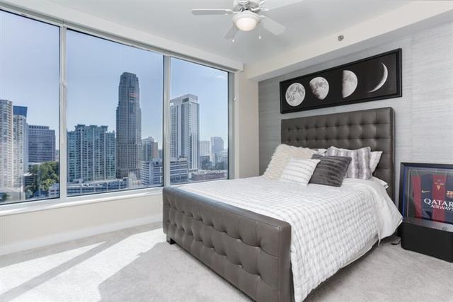 3338 Peachtree Road NE 1807, Atlanta, GA 30326