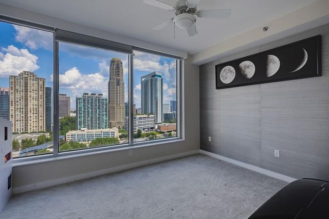 3338 Peachtree Road NE 1807, Atlanta, GA 30326