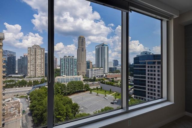 3338 Peachtree Road NE 1807, Atlanta, GA 30326