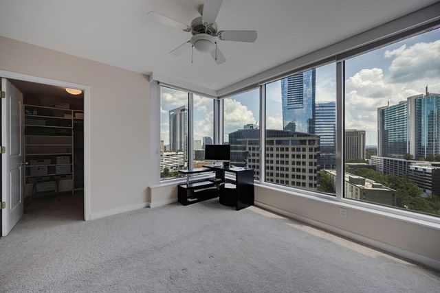 3338 Peachtree Road NE 1807, Atlanta, GA 30326