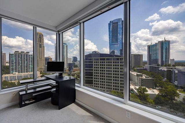 3338 Peachtree Road NE 1807, Atlanta, GA 30326