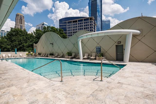 3338 Peachtree Road NE 1807, Atlanta, GA 30326