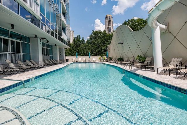 3338 Peachtree Road NE 1807, Atlanta, GA 30326
