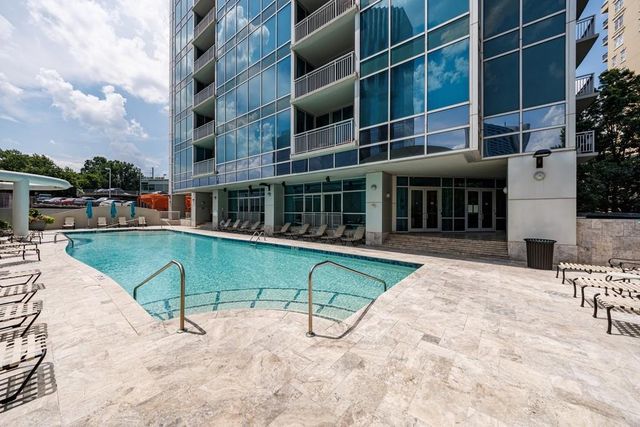 3338 Peachtree Road NE 1807, Atlanta, GA 30326