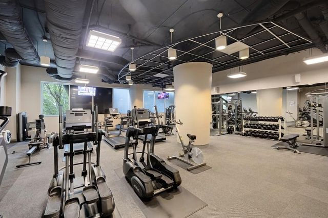 3338 Peachtree Road NE 1807, Atlanta, GA 30326