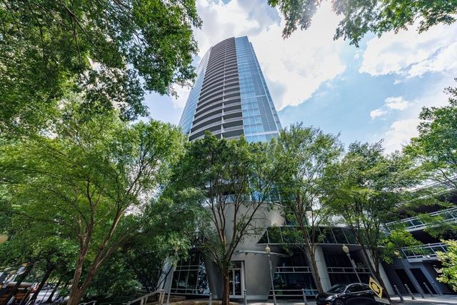3338 Peachtree Road NE 1807, Atlanta, GA 30326