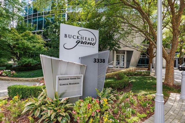 3338 Peachtree Road NE 1807, Atlanta, GA 30326