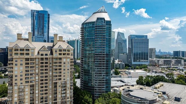 3338 Peachtree Road NE 1807, Atlanta, GA 30326