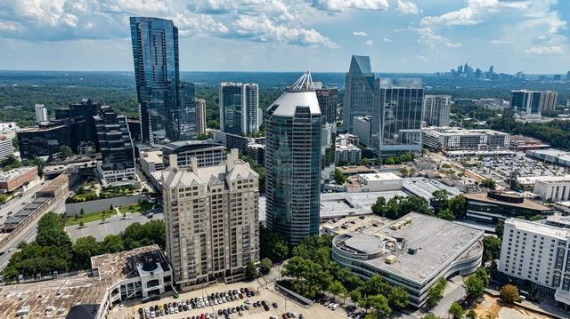 3338 Peachtree Road NE 1807, Atlanta, GA 30326