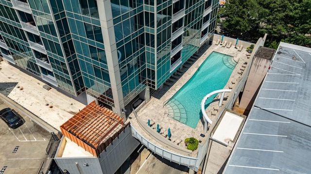 3338 Peachtree Road NE 1807, Atlanta, GA 30326