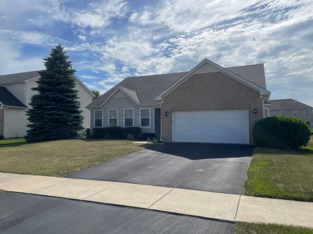 2945 Ellsworth Drive, Yorkville, IL 60560