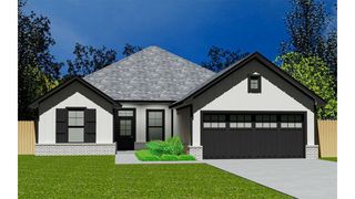 603 A & (601) Swope Street, Rio Vista, TX 76093