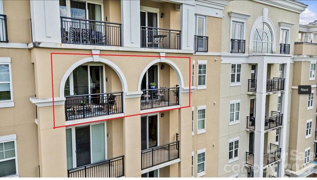 4620 Piedmont Row Drive 614, Charlotte, NC 28210