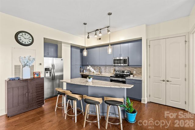 4620 Piedmont Row Drive 614, Charlotte, NC 28210