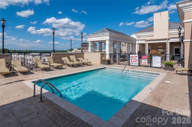 4620 Piedmont Row Drive 614, Charlotte, NC 28210
