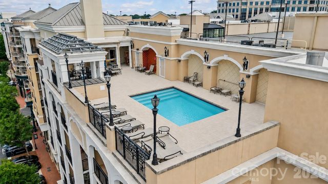 4620 Piedmont Row Drive 614, Charlotte, NC 28210