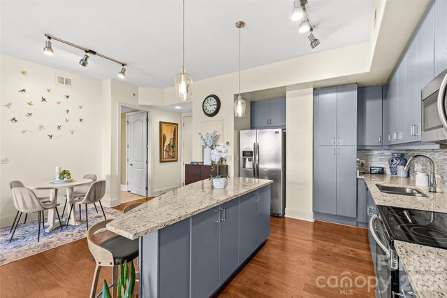4620 Piedmont Row Drive 614, Charlotte, NC 28210