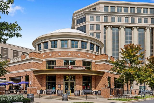 4620 Piedmont Row Drive 614, Charlotte, NC 28210