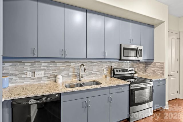 4620 Piedmont Row Drive 614, Charlotte, NC 28210