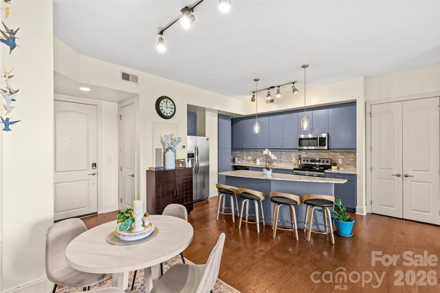 4620 Piedmont Row Drive 614, Charlotte, NC 28210