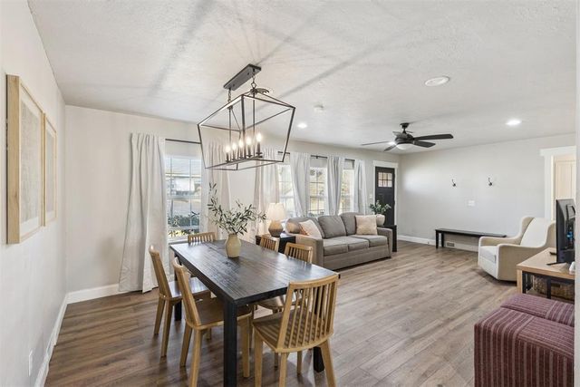 208 Country Club Terrace, Midwest City, OK 73110