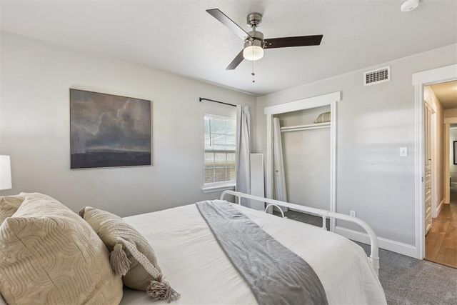 208 Country Club Terrace, Midwest City, OK 73110