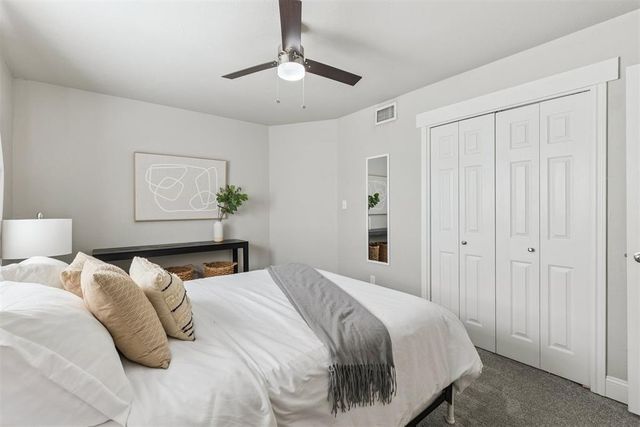 208 Country Club Terrace, Midwest City, OK 73110