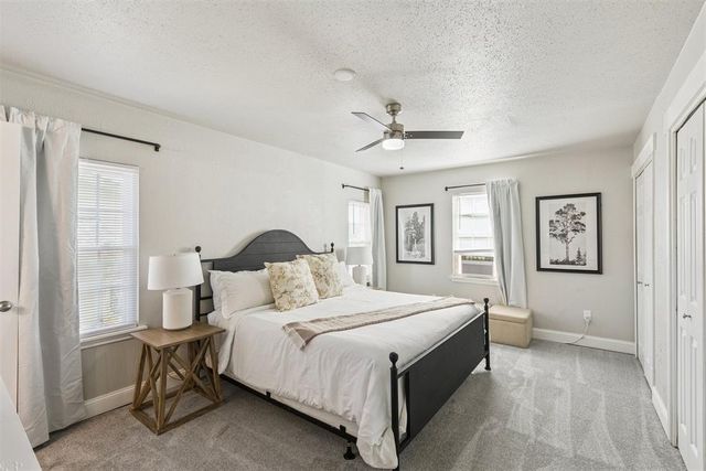 208 Country Club Terrace, Midwest City, OK 73110