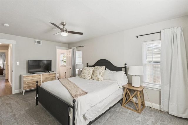 208 Country Club Terrace, Midwest City, OK 73110