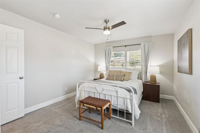 208 Country Club Terrace, Midwest City, OK 73110