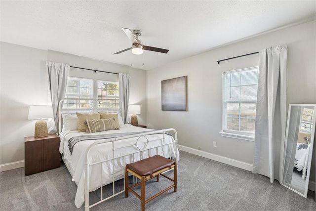 208 Country Club Terrace, Midwest City, OK 73110