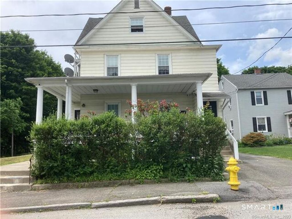 43 Prescott Street C, Torrington, CT 06790