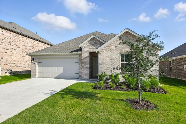 9812 Elk Falls Lane, Aubrey, TX 76227