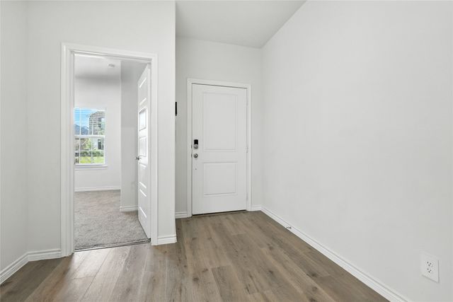 9812 Elk Falls Lane, Aubrey, TX 76227