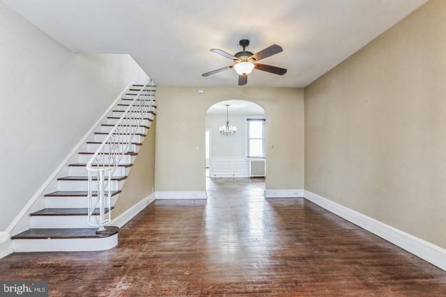 8 HARTRANFT AVE, Norristown, PA 19401