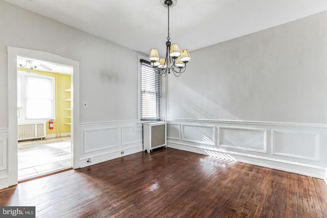 8 HARTRANFT AVE, Norristown, PA 19401
