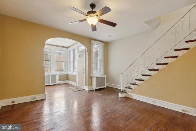 8 HARTRANFT AVE, Norristown, PA 19401