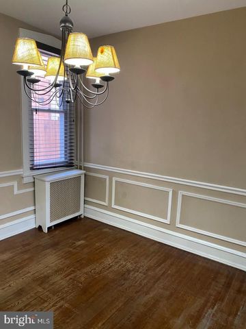 8 HARTRANFT AVE, Norristown, PA 19401