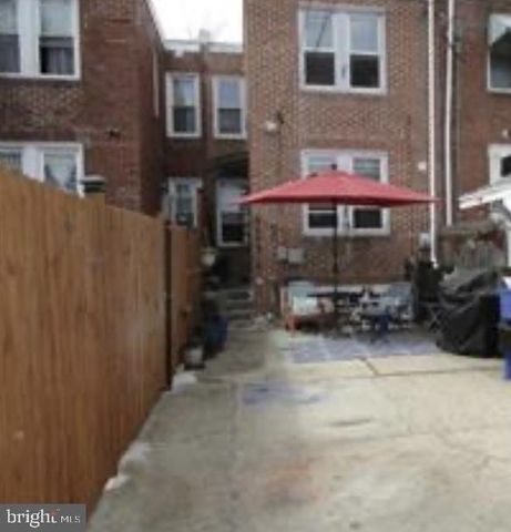 8 HARTRANFT AVE, Norristown, PA 19401