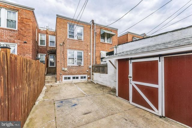 8 HARTRANFT AVE, Norristown, PA 19401