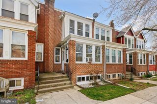 8 HARTRANFT AVE, Norristown, PA 19401
