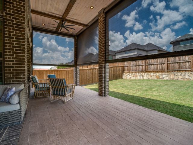 840 Baugh Drive, Allen, TX 75013
