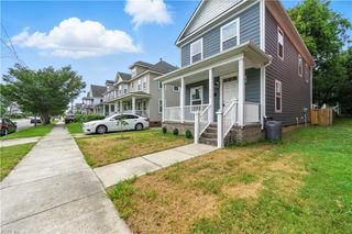 312 W 35th ST, Norfolk, VA 23508