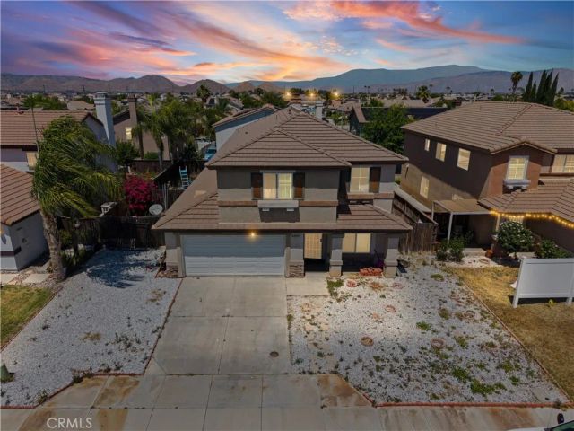4850 Thistle Creek Way, Hemet, CA 92545
