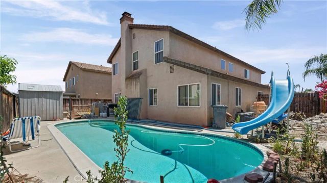 4850 Thistle Creek Way, Hemet, CA 92545