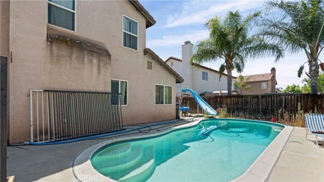 4850 Thistle Creek Way, Hemet, CA 92545