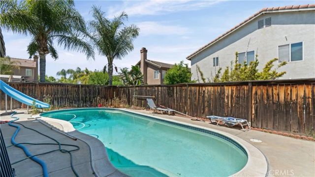 4850 Thistle Creek Way, Hemet, CA 92545