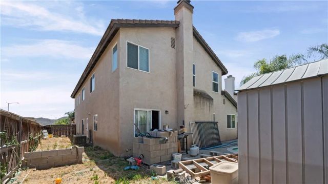 4850 Thistle Creek Way, Hemet, CA 92545
